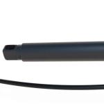 Mercedes-Benz XINLONG LION Electric Power Left Tailgate Lift Support Strut OE
