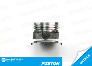China Hyundai Atos 4Cyl 1.1 Automobile Piston Motor Parts OEM 23410 - 02470 wholesale