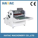 Magzine Cover Laminating Machine,Book Cover Parent Roll Lamination Machinery