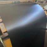 Width 600-1250mm Zinc Coating 40-275g Prepainted Galvalume Steel Coil For
