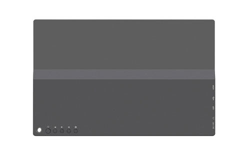 15.6 Inch Touch Hopestar Monitor 1920x1080 IPS Full HD With TypeC HDMI Inputs