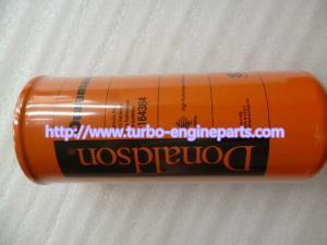 China Orange Highest Rated Engine Oil Filter Hydraulic Full Oil Filter P164384 wholesale