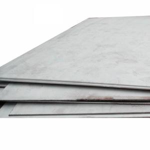 China Hot Sales Astm A36 S235 S275 S355 1075 Carbon Steel Sheet Low Price Carbon Steel Plate wholesale
