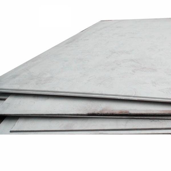 Hot Sales Astm A36 S235 S275 S355 1075 Carbon Steel Sheet Low Price Carbon Steel