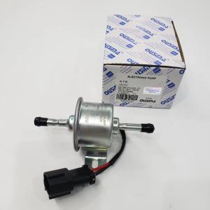 China YANMAR Electric Fuel Pump 087882400019 081519113908 490402065 wholesale