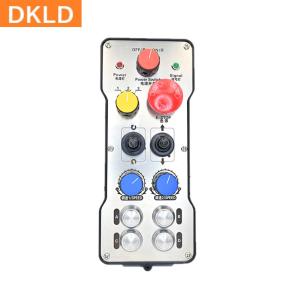 China DC3V Wireless Radio Remote Control wholesale