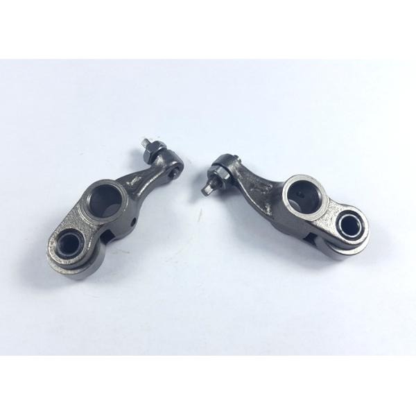 High Performance Motorcycle Engine Parts Rocker Shaft CB125 ISO9001 Approved
