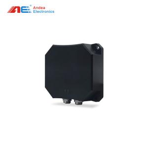 China ISO15693 Standard Medium Power Industrial Rfid Reader Modbus RS232 Communication wholesale