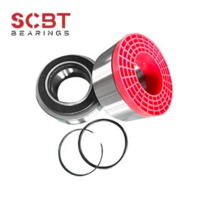 China New Truck Wheel Bearing 577822 45*120*85mm F 300006 VKBA3553 For IVECO wholesale