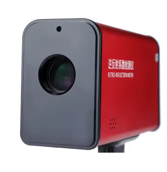 High Visibility Precision Retro Reflective Meter For Road Traffic Signs