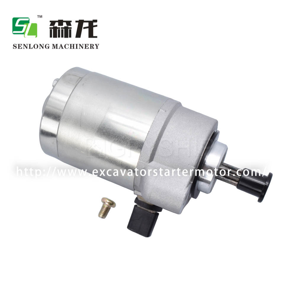Starter MT125 MT15 YZFR125 15-19 Motorcycle 12V 9T CCW 5D7-81890-00-00 5D7H1800-01-00 5D7H1890-00-00 5D7H1890-01-00