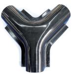 1100N Carrying Performance Double Roman Roof Tiles with High Durability