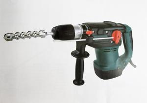 China DIY Impact Electric Power Tools 4 Function Electric Rotary Hammer wholesale