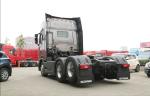 Scania 500S Premium Truck 6 Cylinder Diesel Engine For Global Transport