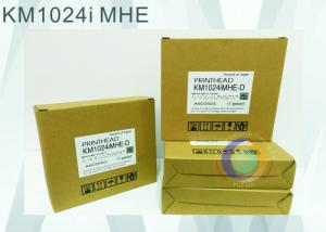 China Konica KM1024iMHE Printer Print Head For Myjet / YSL / HP8000s wholesale