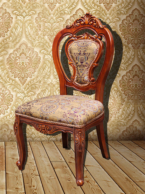 Restautant High Back Dining Chairs