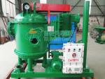 30KW High Capacity Vacuum Tank Degasser With API ISO9001 Certification