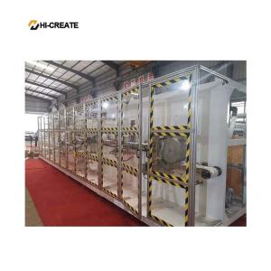 China HC-SKN95 AC380V 9KW Face Mask Manufacturing Machine wholesale