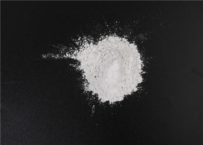 Refractory Materials Mullite Sand with high density , Size of 16-30 mesh , gray granule