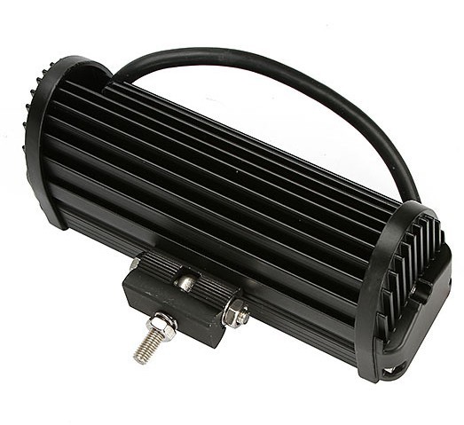 LED Single Row Light bar BB-8040 Power: 40w Voltage: 10-45V DC