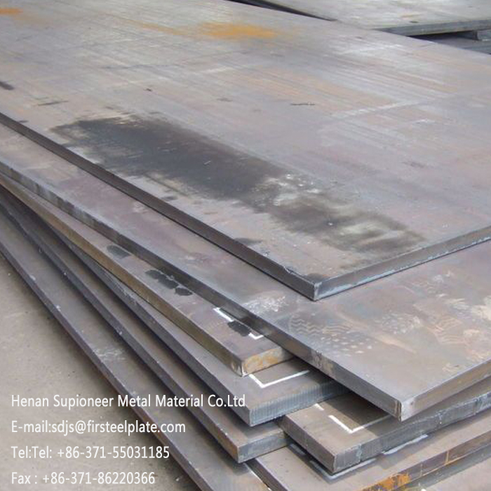 large cheap A871 Type1 Gr.60 weather resistant steel price