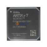 XC7A35T-2FGG484I Xilinx available
