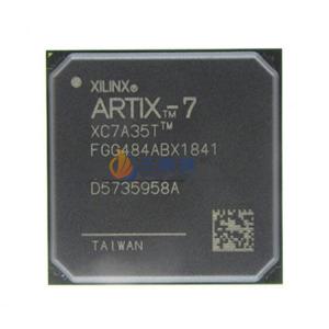 China XC7A35T-2FGG484I wholesale