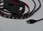 18lm/Led RGB LED Strip Light