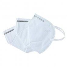 China Anti-dust Dust N95 Face Mask Disposable Folding Respirator Mask wholesale