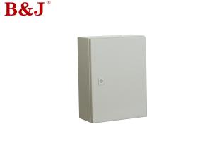 China Outdoor Wall Mount Electrical Enclosure , Waterproof Wall Mount Box 300x200x150mm wholesale