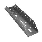 Customization Fabrication Professional OEM Sheet Metal Parts with ISO9001