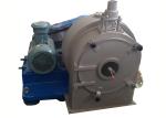 Professional SS316L Salt Centrifuge With Pellet Spin Filtration For Salt