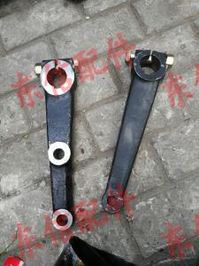 China YTO tractor parts steering arm is 700/850/950 wholesale