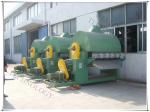Fruit Puree Rotary Dryer Machine , Energy Saving Industrial Rotary Dryer
