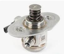 China BMW High Pressure Fuel Pump 13517636881 Thermal Insulation Energy Saving wholesale