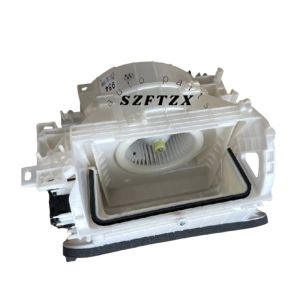 China Genuine New Toyota Blower Fan Assy 8713060670 OEM 87130-60670 wholesale
