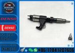 fuel injector 095000-6311 095000-8940 095000-6321 095000-6320 095000-8540