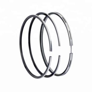 China OEM standard Diameter ATG PISTON RING for shacman Heavy truck spare engine parts of howo shacman FAW Sinotruk wholesale