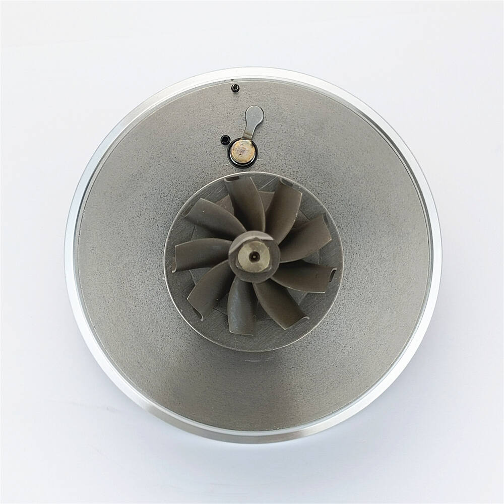 GTA2359V Turbocharger Chra Cartridge 775095 775095-5001S 775095-0001 for Toyota