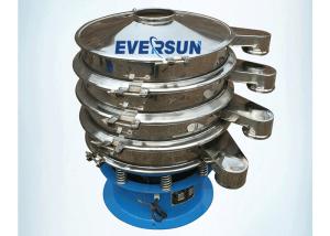 China Round Cement Vibrating Sieve Screen wholesale