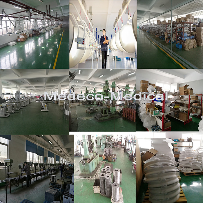 Hospital Surgery Equipment Operating Bed Medical For Major Open Operation Surgical Medical Table DT-12C