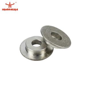 China Auto Cutter Parts 80 Grit Cutter Knife Grinding Stone Wheel Diameter 45.5mm 30mm wholesale