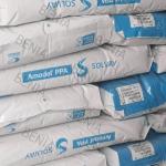 GF45 Solvay Amodel A-1145 , Polyphthalamide Resin PA66 45% Glass Reinforced