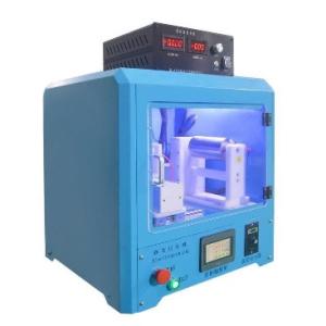 China 0.01ml/H-30ml/H Automatic Electrospinning Equipment wholesale