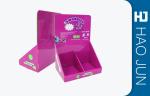 Wondeful Customized made Cardboard Display Boxes For Baby Paper Diaper