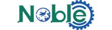 China Shenzhen Noble Machinery Equipment Co., Ltd. logo