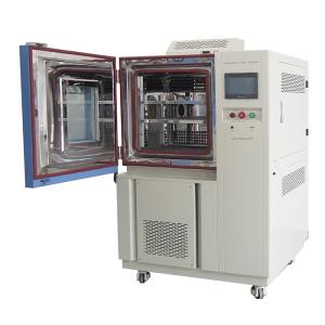 China IEC 62660 55 ℃ Temperature Test Chamber Thermal Cell Stabilized wholesale