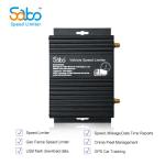 2w GPS Speed Limiter