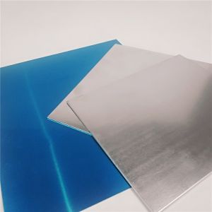 China Medical Industry T74 Temper Oxidized 4032 Aluminium Plate wholesale