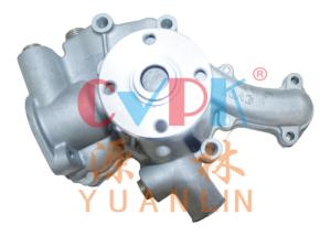China 4900469 Water Pump Assy For Cummins Engine A2300 wholesale